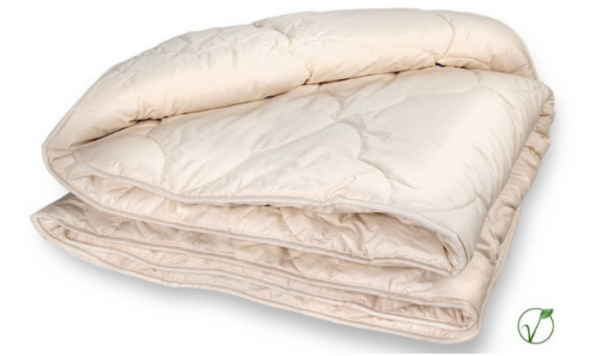 Zakaj Ekološka prešita odeja?